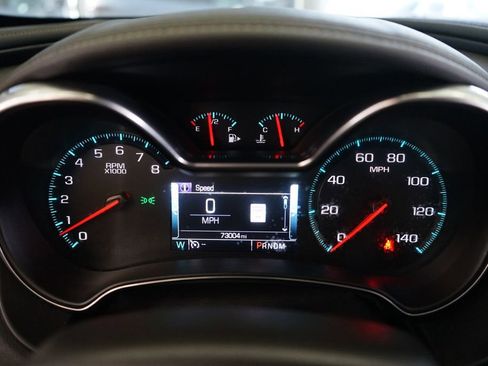 Used 2019 Chevrolet Impala Premier image 33