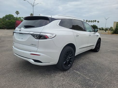 Used 2023 Buick Enclave Avenir w/ Trailering Package, 5000 lbs. FWD image 6