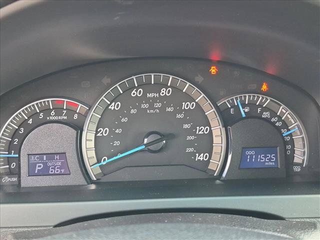 Used 2014 Toyota Camry SE FWD image 9