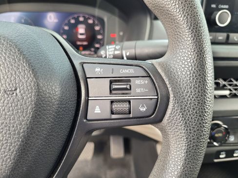 Used 2023 Honda Accord EX image 22