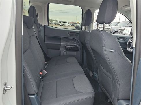 New 2025 Ford Maverick XL image 16