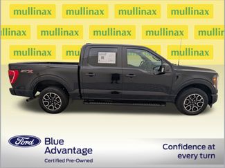Certified 2023 Ford F150 XL w/ STX Appearance Package RWD video 2
