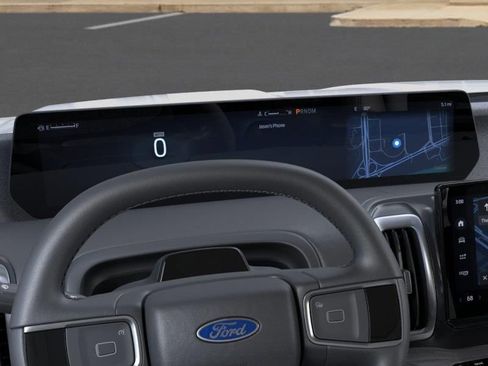 New 2026 Ford Expedition Max Platinum AWD/4WD image 12