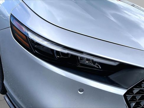 Used 2024 Honda Accord EX-L image 28