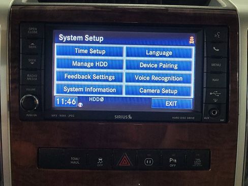 Used 2012 RAM 2500 Laramie w/ HD Snow Plow Prep Group AWD/4WD image 25