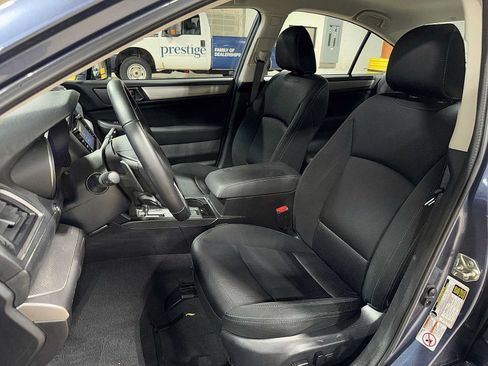 Used 2016 Subaru Legacy 2.5i Premium AWD/4WD image 15