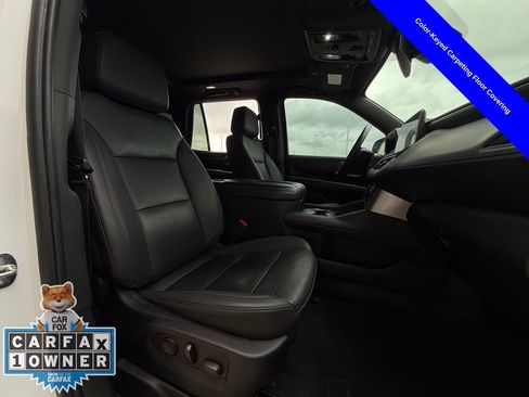 Used 2023 Chevrolet Tahoe Z71 AWD/4WD image 25