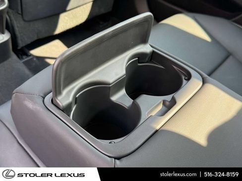 Used 2023 Lexus ES 350 w/ Premium Package FWD image 17