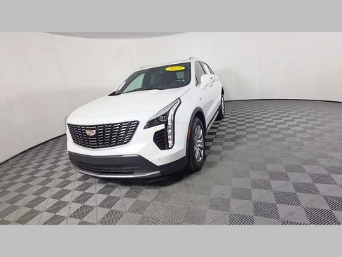 Used 2023 Cadillac XT4 Premium Luxury FWD image 49