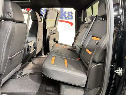 New 2026 GMC Sierra 2500 AT4 w/ AT4 Premium Plus Package AWD/4WD image 15