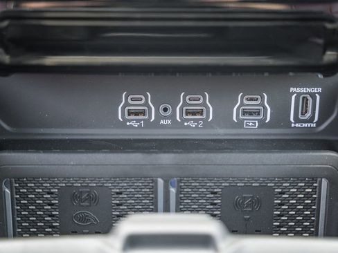 New 2026 RAM 1500 Limited AWD/4WD image 29