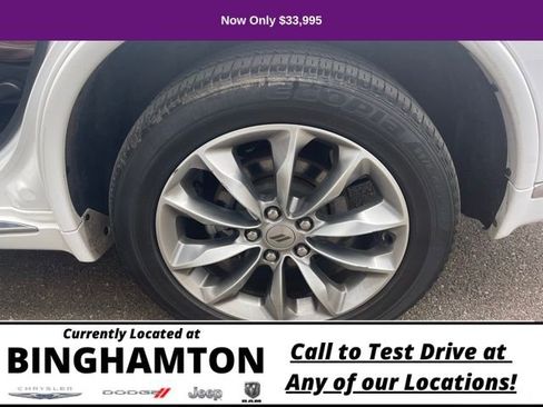 Used 2021 Dodge Durango Citadel image 19