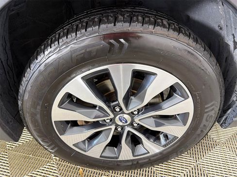 Used 2024 Subaru Outback Touring XT image 14