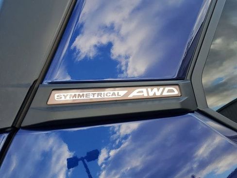 Certified 2025 Subaru Forester Sport w/ Popular Package #1 image 7