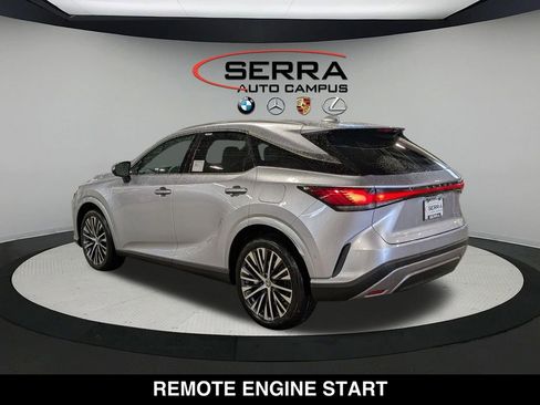 New 2026 Lexus RX 350 w/ Convenience Package AWD/4WD image 5