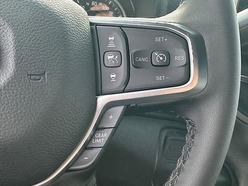 New 2026 RAM 2500 Tradesman image 22