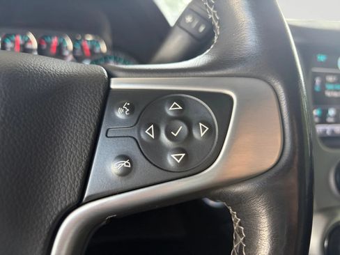 Used 2017 GMC Yukon SLT AWD/4WD image 33