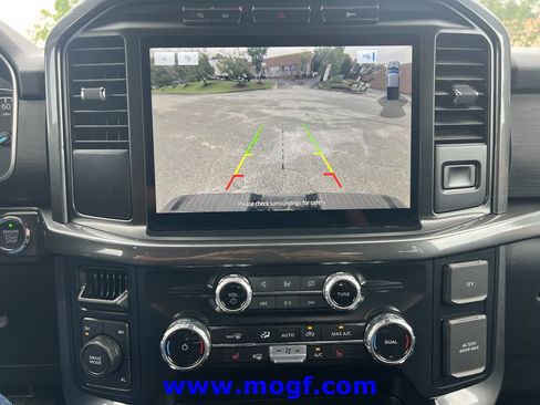 Certified 2023 Ford F150 XLT w/ Equipment Group 302A High AWD/4WD image 8