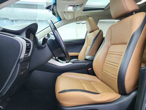 Used 2017 Lexus NX 200t AWD image 11