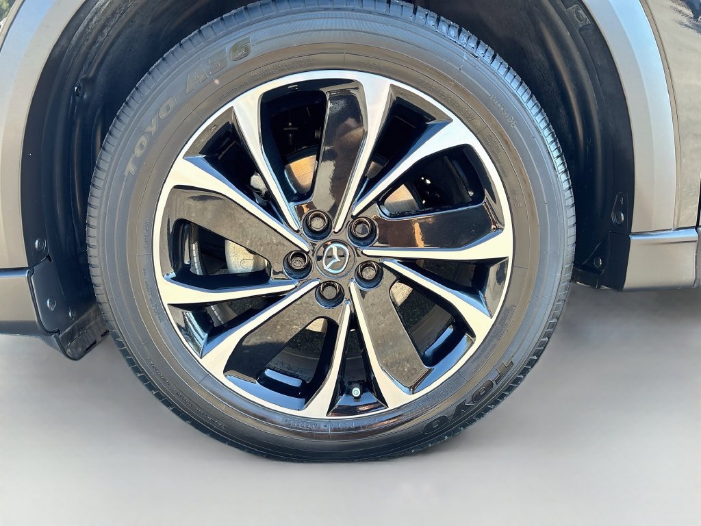 Used 2023 MAZDA CX-5 AWD 2.5 S image 32