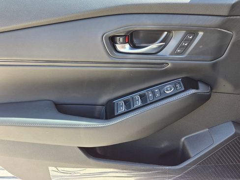 New 2026 Honda Accord Touring image 22