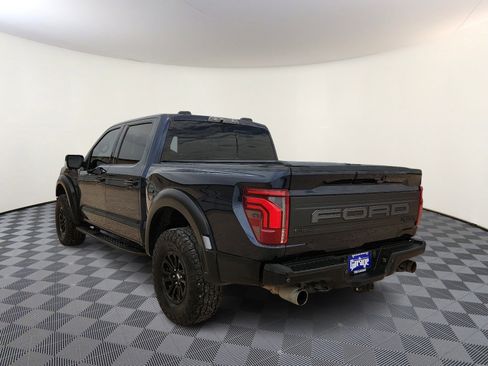 Used 2024 Ford F150 Raptor AWD/4WD image 3