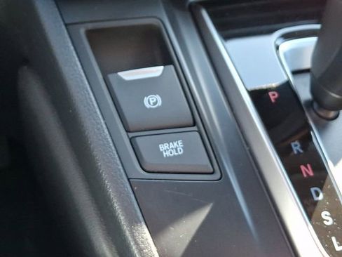 Certified 2021 Honda CR-V EX image 26