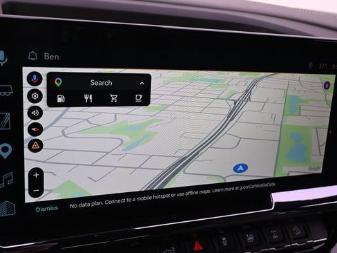 Used 2024 Chevrolet Silverado 2500 ZR2 w/ ZR2 Bison Edition image 32