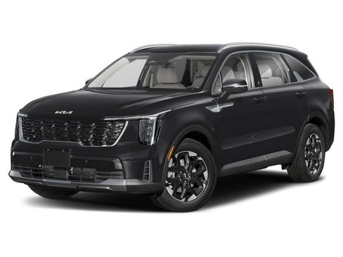 New 2026 Kia Sorento S image 28
