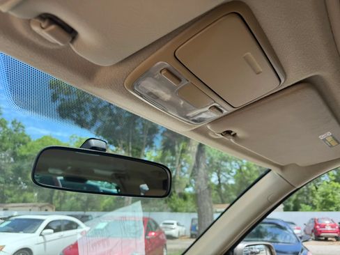 Used 2005 Honda CR-V EX image 23