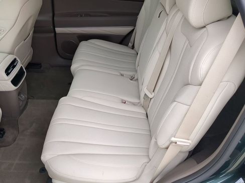 Used 2024 Genesis GV80 3.5T image 14