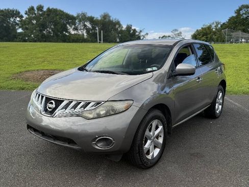 Used 2010 Nissan Murano S AWD/4WD image 3