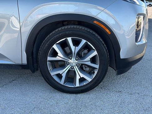 Used 2022 Hyundai Palisade SEL w/ 8P Bench Seat Package image 31