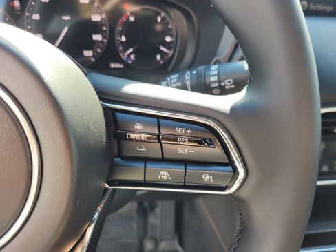 New 2026 MAZDA CX-90 3.3 Turbo w/ Premium Plus Pkg image 33