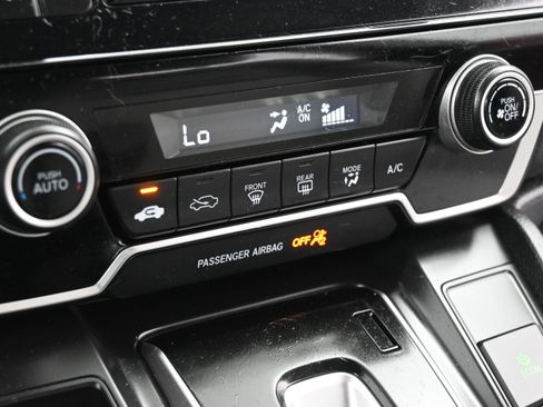 Used 2019 Honda CR-V LX image 19