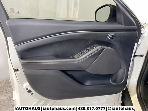 Used 2023 Ford Mustang Mach-E California Route 1 AWD/4WD image 33