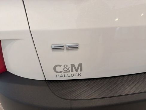 Used 2022 Ford Escape SE w/ Convenience Package image 6