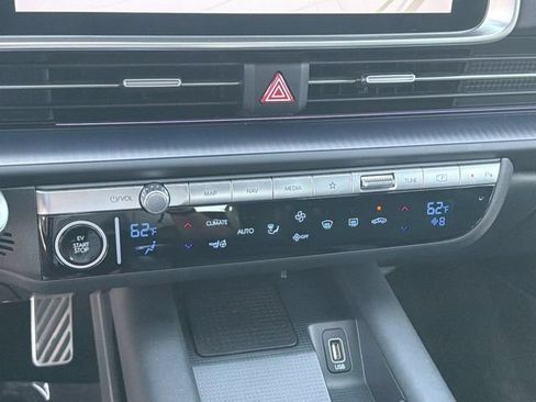 Certified 2024 Hyundai Ioniq 6 Limited AWD/4WD image 34