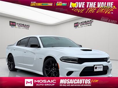 Used 2022 Dodge Charger R/T w/ Plus Group