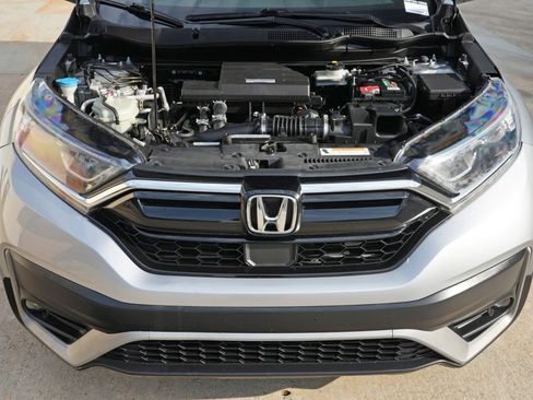 Used 2020 Honda CR-V EX image 7