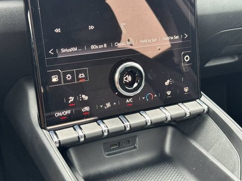 New 2027 GMC Terrain Elevation FWD image 19
