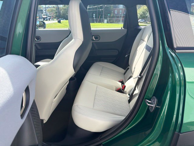 Used 2025 MINI Cooper S FWD image 16