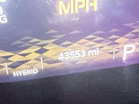 Used 2022 Jeep Wrangler Unlimited Rubicon 4xe w/ Cold Weather Group image 13