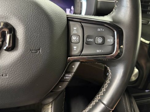 Certified 2025 RAM 1500 Limited w/ Bed Utility Group AWD/4WD image 25