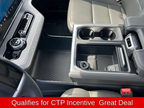 Used 2026 Ford Expedition Active AWD/4WD image 33