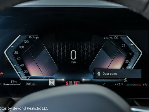 Used 2025 BMW X1 xDrive28i w/ Convenience Package image 36