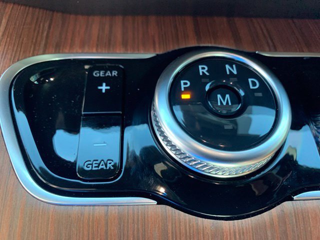Used 2026 Ford Expedition Max King Ranch AWD/4WD image 19