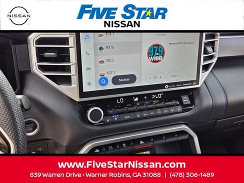 Used 2023 Toyota Tundra Platinum AWD/4WD image 18