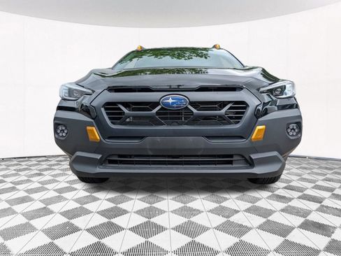 Certified 2026 Subaru Crosstrek 2.5i Wilderness w/ Crosstrek Mirror Package AWD/4WD image 16