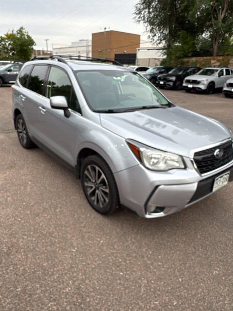 Used 2017 Subaru Forester 2.0XT Premium AWD/4WD image 2
